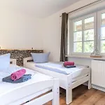 Appartamento Von Ahrentschildt- Pole Poppenspaeler *