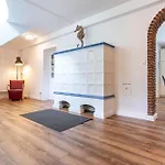 Appartamento Von Ahrentschildt- Pole Poppenspaeler *
