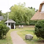Von Ahrentschildt- Pole Poppenspaeler Appartamento