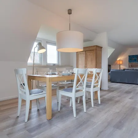 Apartamento Von Ahrentschildt- Pole Poppenspaeler