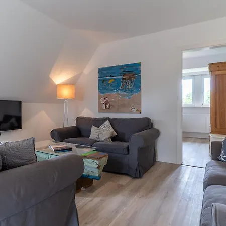 Apartamento Von Ahrentschildt- Pole Poppenspaeler *