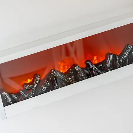 Von Ahrentschildt- Pole Poppenspäler Apartment *