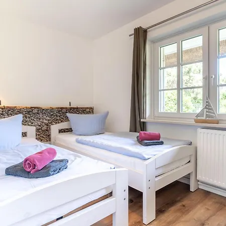 Apartamento Von Ahrentschildt- Pole Poppenspaeler *
