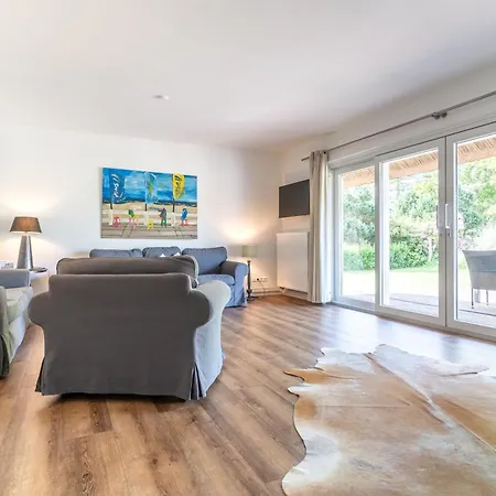 Von Ahrentschildt- Pole Poppenspaeler * Sankt Peter-Ording