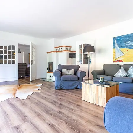 Von Ahrentschildt- Pole Poppenspaeler Apartamento