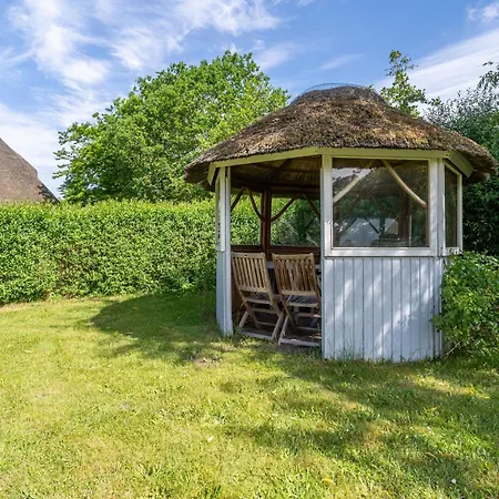 Apartmán Von Ahrentschildt- Pole Poppenspaeler