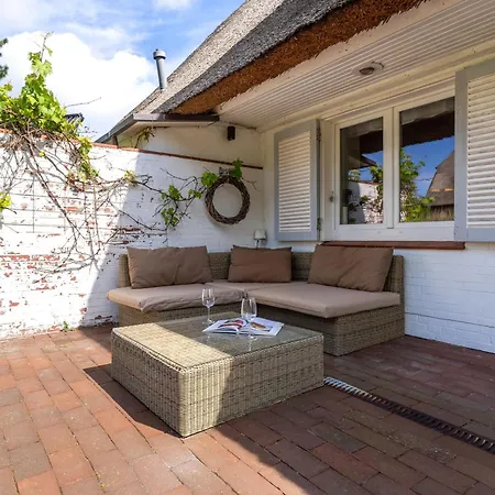 Apartmán Von Ahrentschildt- Pole Poppenspaeler *