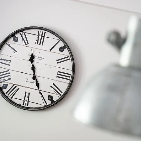 Appartamento Von Ahrentschildt- Pole Poppenspaeler Sankt Peter-Ording