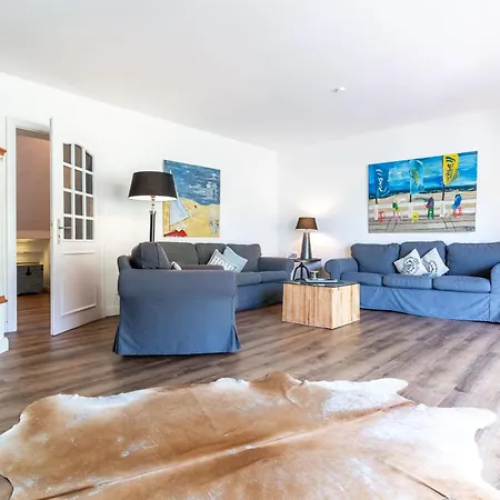 Apartment Von Ahrentschildt- Pole Poppenspäler