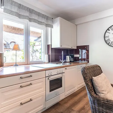 Von Ahrentschildt- Pole Poppenspäler *