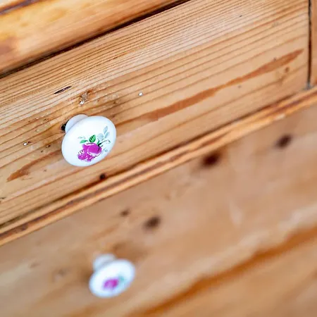 Von Ahrentschildt- Pole Poppenspaeler * Sankt Peter-Ording