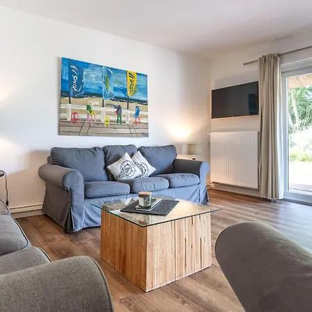 Von Ahrentschildt- Pole Poppenspäler Apartment