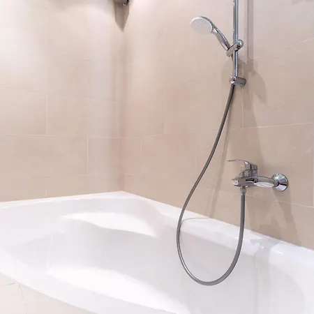 Apartamento Von Ahrentschildt- Pole Poppenspaeler