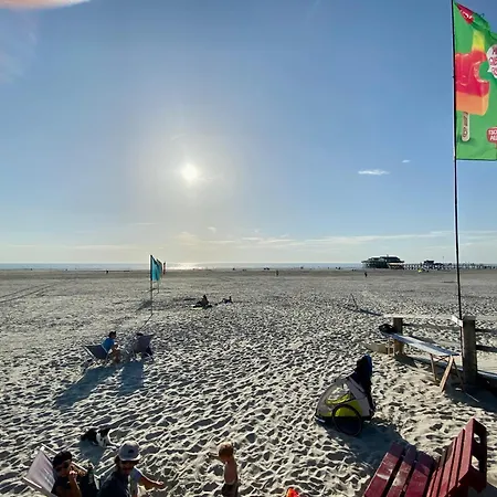 Apartment Von Ahrentschildt- Pole Poppenspäler *