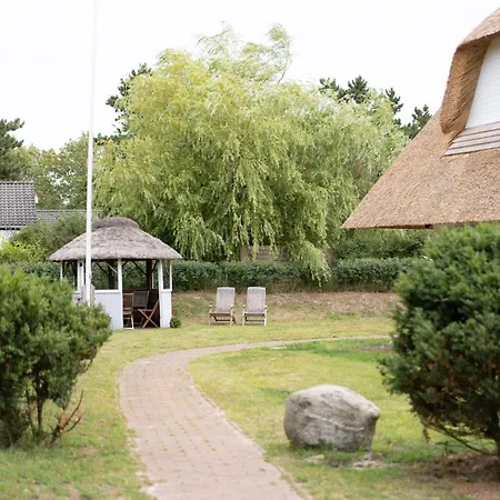 Von Ahrentschildt- Pole Poppenspaeler Apartamento