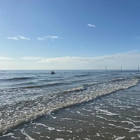 Appartamento Von Ahrentschildt- Pole Poppenspaeler