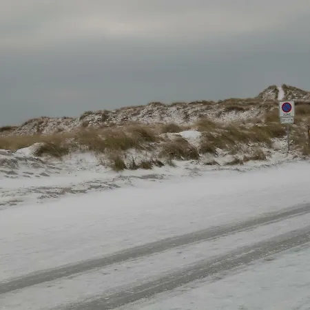 Von Ahrentschildt- Pole Poppenspaeler Appartamento