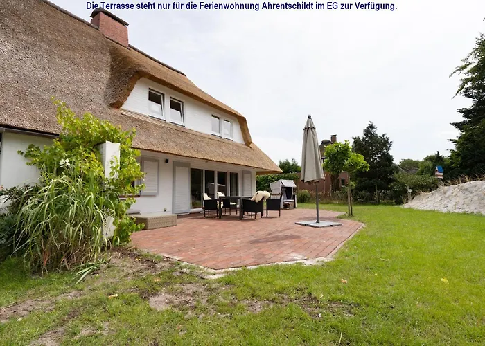 Von Ahrentschildt- Pole Poppenspaeler Lägenhet *