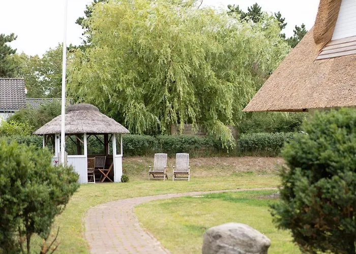 Von Ahrentschildt- Pole Poppenspaeler Lägenhet